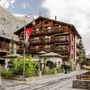 Chesa Valese Zermatt